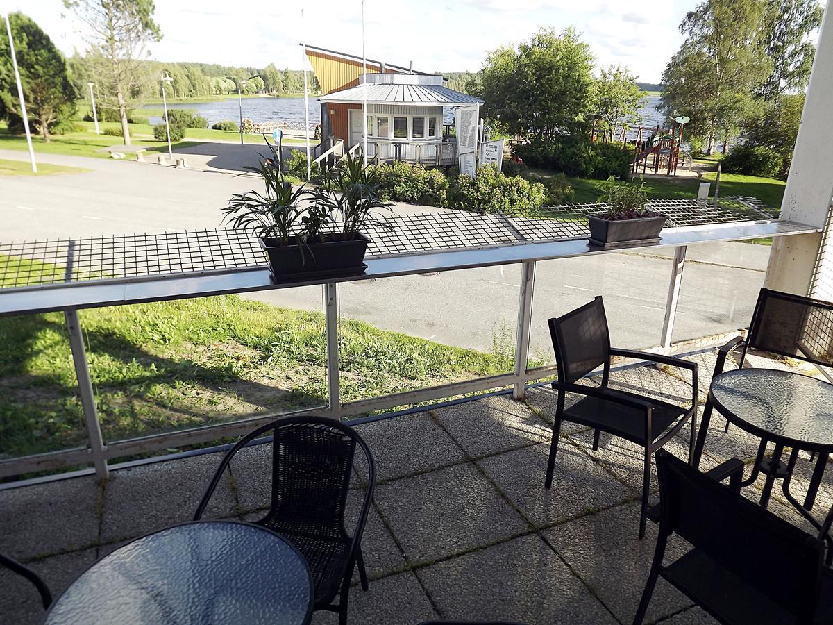 Hotelli Ravintola Alavus 66 Eksteriør bilde