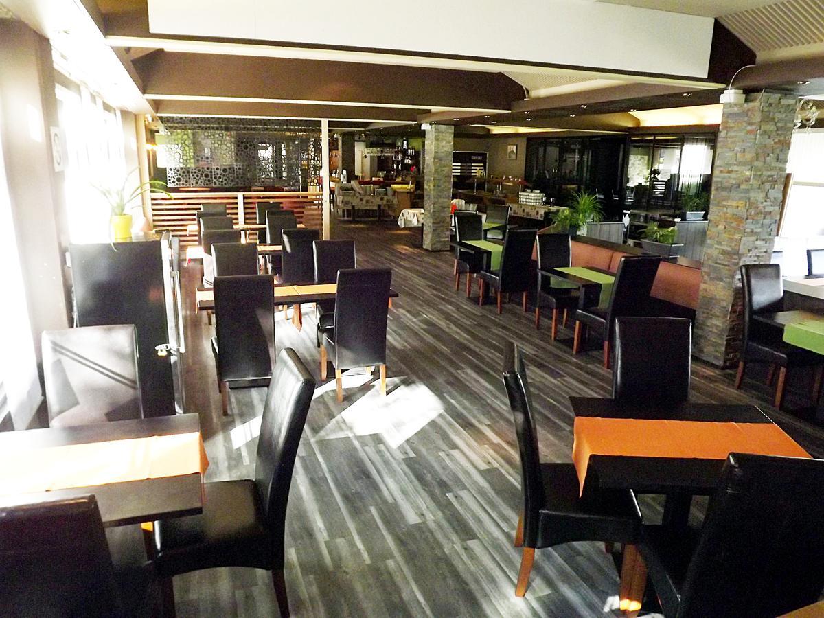 Hotelli Ravintola Alavus 66 Eksteriør bilde
