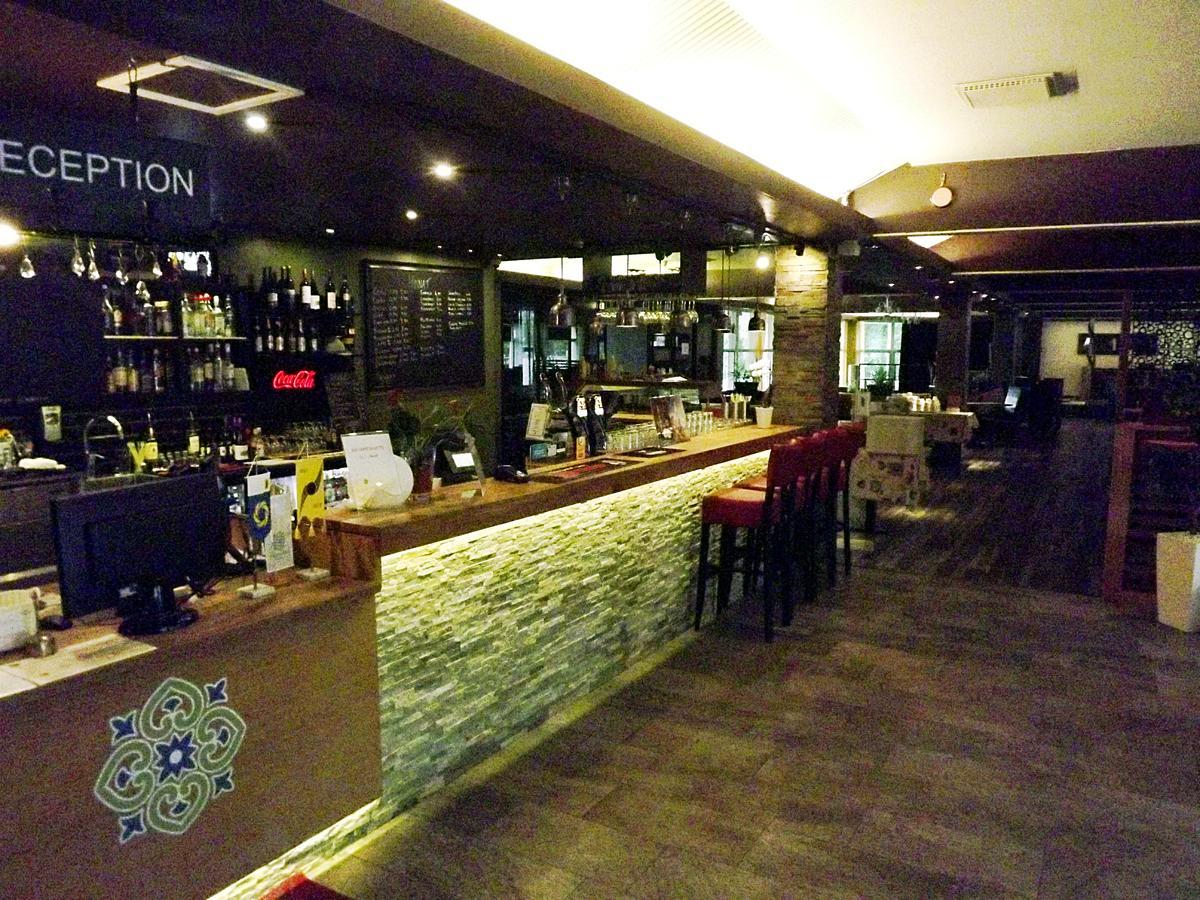 Hotelli Ravintola Alavus 66 Eksteriør bilde