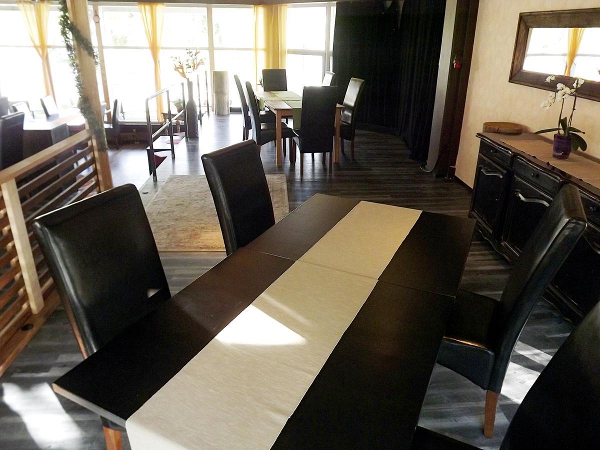 Hotelli Ravintola Alavus 66 Eksteriør bilde