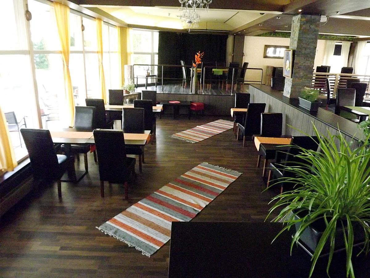 Hotelli Ravintola Alavus 66 Eksteriør bilde