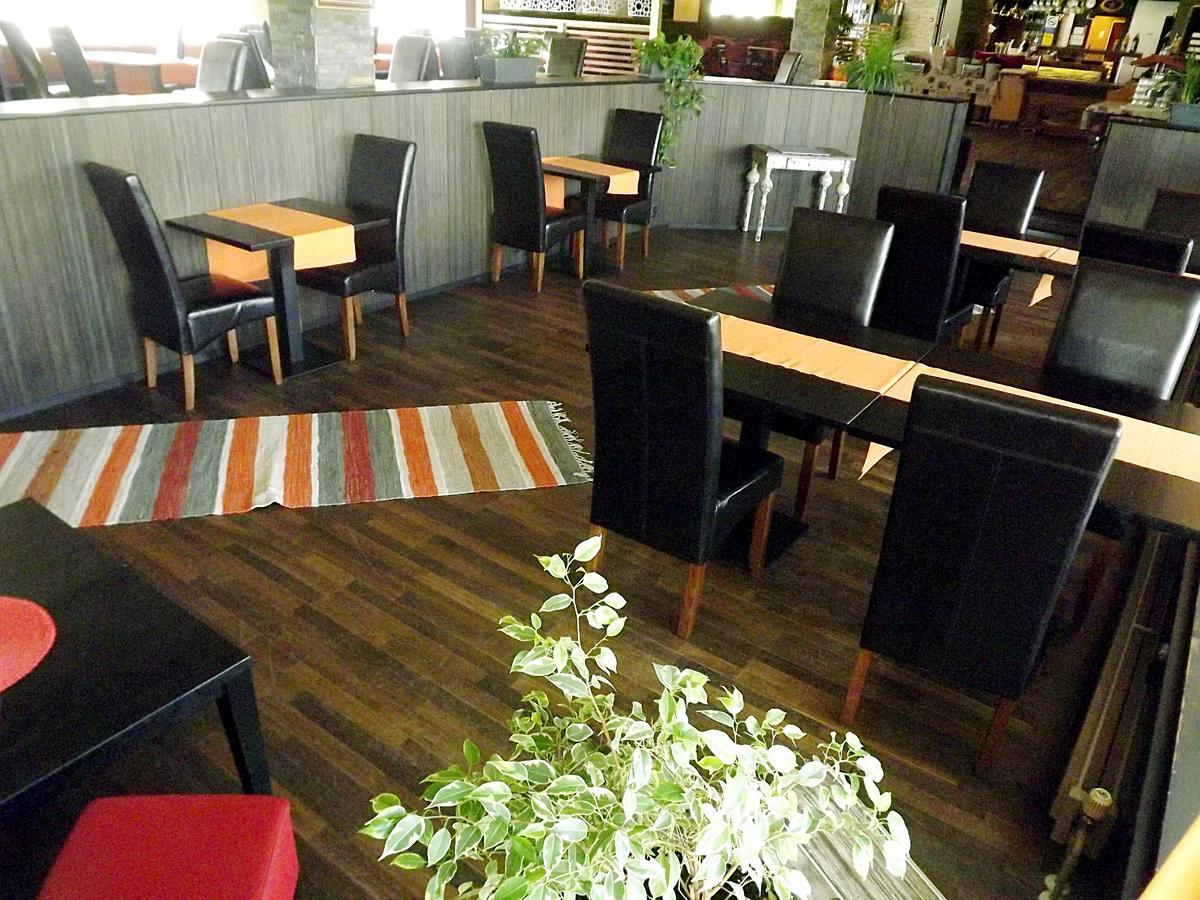 Hotelli Ravintola Alavus 66 Eksteriør bilde